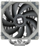 Кулер для процессора Thermalright Burst Assasin 120 (4-pin PWM, 154мм, Ni/CU, 6x6мм, 1x120мм, 66.17CFM, 25.6dBA, 1550RPM, S: 1700, 1200, 115X, AM5, AM4)