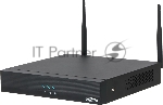 Видеорегистратор Dahua DHI-NVR2104HC-W