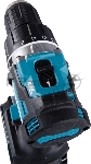 Дрель-шуруповерт Makita DF002GD201, 40 В, 2,5 Ач, 64 Нм, бесщеточный, вид 4