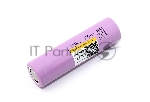 Аккумулятор LiitoKala Lii-35E 3500mAh, 3.7V типа 18650 Li-Ion