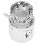 Клапан трехходовой с приводом Shuft RCVA 3/4" (6.0) – 230, вид 4
