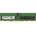 Оперативная память Micron 32GB DDR5 4800MT/s CL40 ECC Registered DIMM 288pin