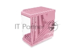 Корпус без блока питания Case HYTE Y70, Midi-Tower, TG, no fans, 2xUSB-A 3.2, 1xUSB Type-C, E-ATX, ATX, mATX, mITX Strawberry Milk