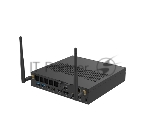 Персональный компьютер IRBIS Smartdesk, Mini (uSFF) i5-13500H, NO RAM , NO SSD, Iris Xe Graphics 80EU, NoDVD,(HDMI+LAN), WiFi, BT, Vesa mount, NoOS, 1YR