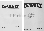 Эксцентриковая шлифовальная машина DeWalt DWE6423-QS 250Вт, вид 21