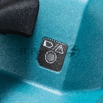 Газонокосилка аккумуляторная Makita LM004GM103, 40 В, 0 Ач, вид 22
