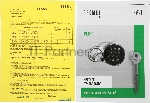 Сейф AIKO "TSN-50 EL", 500х435х381 мм, 21 кг, электронный замок, полка, S10399530414, вид 4