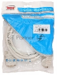 Кабель VGA Buro CAB016S-06 VGA HD15 (m)/VGA HD15 (m) 1.8м феррит.кольца