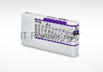 Картридж струйный Epson T913D (C13T913D00) фиолетовый (200 мл) для SureColor SC-P5000V SC-P5000