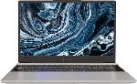 Ноутбук Digma Pro Breve серебристый DN15R5-ADXW09 Ryzen 5 7430U 16Gb SSD 512Gb AMD Radeon 15.6" IPS FHD (1920x1080) Windows 11 Professional WiFi BT Cam 4500mAh