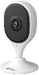 Камера видеонаблюдения Dahua DH-IPC-C5AP-0280B, IP, 5 Мп, 2.8 мм, белая