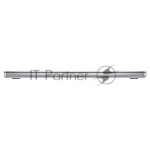Ноутбук Apple MacBook Pro A3426/14.2"/IPS/Apple M5 Pro 18 core/48Gb/1Tb SSD/Apple 20 core GPU/macOS/серебристый/1.6kg, вид 3