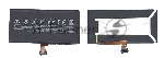 Аккумуляторная батарея BK76100 для HTC One V (T320e) 3.8V 1500mAh