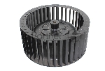 Крыльчатка правая для вытяжек SHINDO H0201990064 H-71, D-155