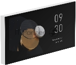 Панель управления Aqara S1 Plus (MP-K03D), вид 3