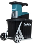 Садовый измельчитель Makita UD2500, вид 5