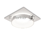 Светильник Ambrella light TN314 SWH белый песок GU5.3 92*92*40