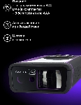 Рулетка Ermenrich 84652 лазерная PRO LR100, с камерой, вид 14