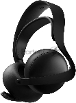 Гарнитура Sony PlayStation PULSE Elite чёрный, беспроводная, радиоканал, до 30 ч, совместимость с PS5, вид 29