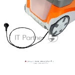 Пылесос моющий Thomas PET & FAMILY 788563 черный/оранжевый, 325/1700 Вт, вид 5
