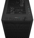 Компьютерный корпус DeepCool CH560 Digital черный (R-CH560-BKAPE4D-G-1) (ATX, без БП, 2хUSB, с окном), вид 3