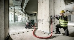 Перфоратор Metabo KHE 2660 Quick 600663500 Перфоратор Перф.3х-р,SDS+,850вт,3.0Дж,+БЗП, вид 5