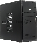 Компьютерный корпус Mini Tower InWin ENR-021BL w/o PSU mATX 6143098