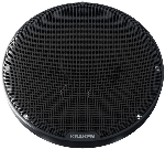Колонки автомобильные Prology RX-165 160Вт 90дБ 4Ом 16см (6.5дюйм) (ком.:2кол.) коаксиальные двухполосные