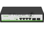 Коммутатор Tiandy TC-P3S06 H/0402/AT/60/V2.0