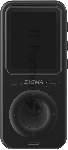 Плеер Hi-Fi Flash Digma B5 8Gb черный/1.77"/FM/microSD