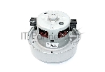 Мотор (двигатель) для пылесосов Samsung, LG, Daewoo, Sharp 1400W VAC031UN