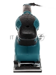 Вибрационная шлифовальная машина Makita BO3711 190Вт, вид 17
