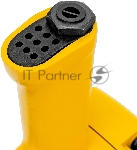 Ударный пневмогайковерт Denzel IW860, 1/2", 7000 об/мин, 868 Нм, вид 33
