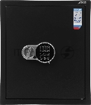 Сейф AIKO "TSN-50 EL", 500х435х381 мм, 21 кг, электронный замок, полка, S10399530414, вид 3