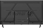 Телевизор BBK 43" 43LEX-7131/FTS2C (B) черный DLED FHD 60Hz Smart TV Android 1GB/8GB, вид 5