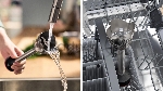 Блендер погружной Bosch MSM6M622 черный, 1000 Вт, плавная регулировка, турбо, вид 19