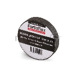Изолента ХБ Fortisflex 18х0.4х11 черный