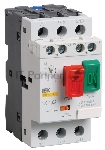 Пускатель ПРК32-10 In=10A Ir=6-10A Ue 660В DMS11-010 IEK