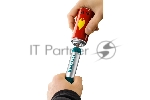 Паяльник Kraftool 55504-H3 газовый 70Втмакс.t=1300, вид 2