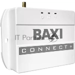 Система удаленного управления котлом BAXI Connect+