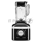 Блендер KitchenAid 5KSB4026EOB черный