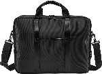 Сумка для ноутбука 15.6" Digma R-110 черный полиэстер (R110BK)