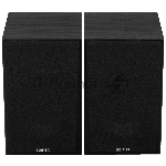 Акустическая система Edifier R990BT Black 2 x 12W RMS, 70-20000Гц, black, Bluetooth