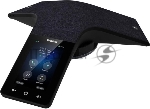 Телефон IP Yealink CP935W черный, вид 2