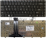 Клавиатура для ноутбука Dell Inspiron 11z 1110 черная