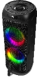 Мобильные колонки SVEN PS-770 2.0 черный 2x50W Bluetooth, вид 26