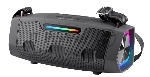 Акустическая система DEFENDER 25W BLACK 65325 BEATBOX 25