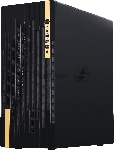 Компьютерный корпус Accord ACC-188R2 черный без БП ATX 4x120мм 1xUSB 2.0 1xUSB 3.0 1xUSB3.1 audio, вид 11