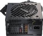 Блок питания SeaSonic Core V2 GC-650, 650Вт, 80+ Gold, 120мм, немодульный, черный, вид 7
