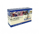 Картридж ProfiLine PL-TN-321Y для принтеров Brother MFC L8650CDW 1500 копий Yellow
